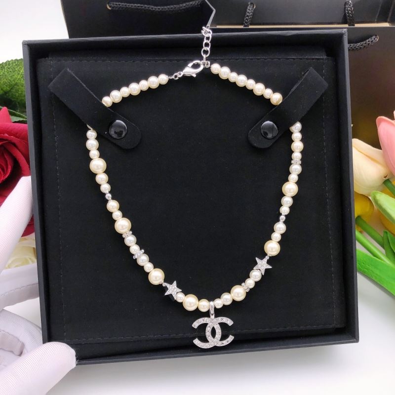 Chanel Necklaces